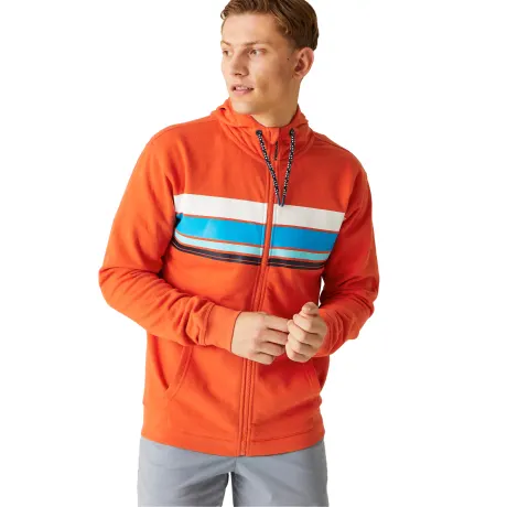 Regatta - - Veste à capuche SHOREBAY - Homme