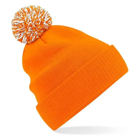 Beechfield - Unisex Adult Beanie