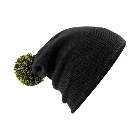 Beechfield - Adults Unisex Snowstar Beanie