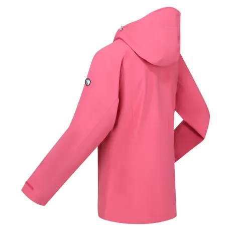 Regatta - - Veste imperméable BIRCHDALE - Femme