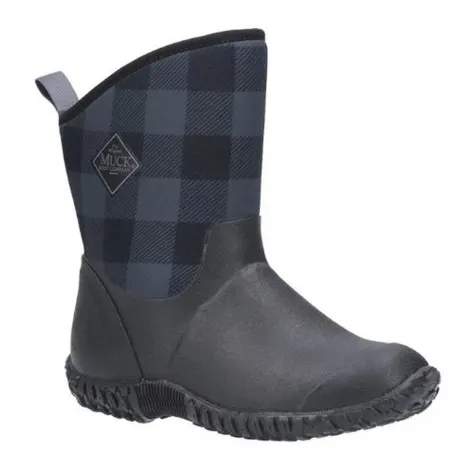 Muck Boots - Womens/Ladies Muckster II Mid Wellington