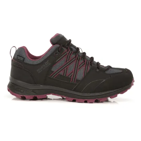 Regatta - Womens/Ladies Samaris Low II Hiking Boots