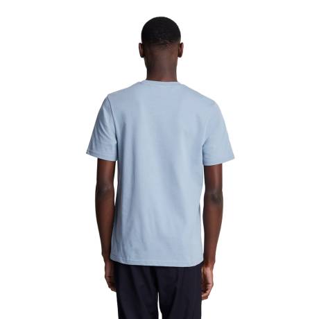 Lyle & Scott - Mens Plain T-Shirt