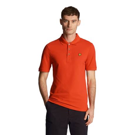 Lyle & Scott - - Polo - Homme