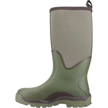 Muck Boots - Mens Calder Galoshes