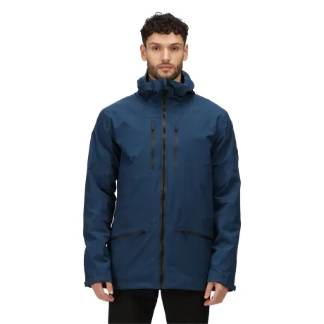 Regatta - Mens Pulton II Waterproof Jacket