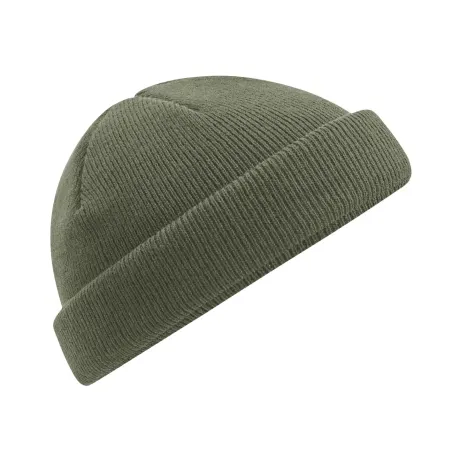 Beechfield - Fisherman Mini Recycled Beanie