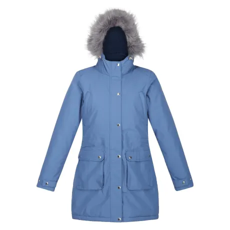 Regatta - Womens/Ladies Voltera Heated Waterproof Jacket