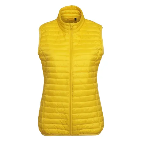 2786 - Tribe Fineline - Gilet sans manches matelassé - Femme