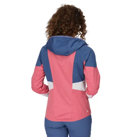 Regatta - Womens/Ladies Tarvos V Lightweight Soft Shell Jacket