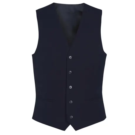 Brook Taverner - - Gilet ONE MERCURY - Homme