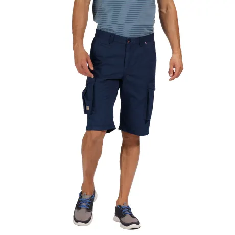 Regatta - - Short cargo SHOREBAY - Homme