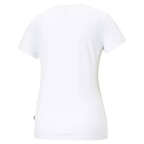 Puma - Womens/Ladies Small Logo T-Shirt