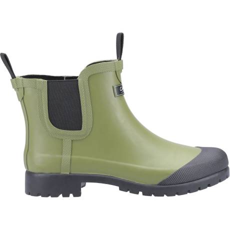 Cotswold - - Bottes de pluie BLENHEIM - Femme