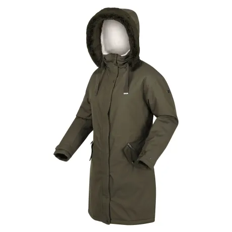 Regatta - - Veste imperméable SAMARIA - Femme