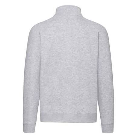 Fruit of the Loom - Mens Heather Premium Sweatshirt