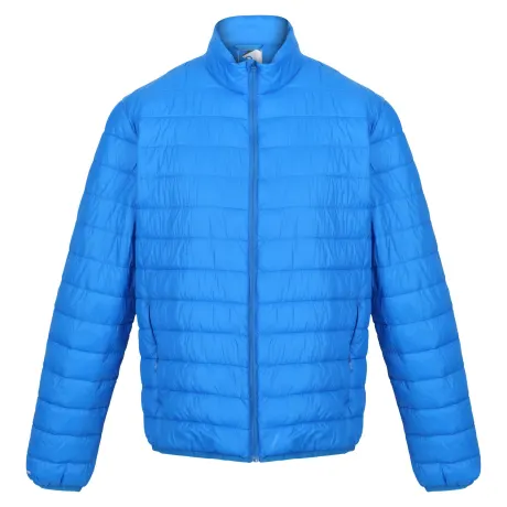 Regatta - Mens Hillpack Quilted Insulated Jacket