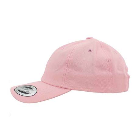 Flexfit - Unisex Low Profile Cotton Twill Cap