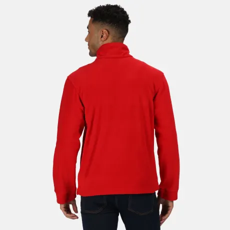 Regatta - Mens Thor 300 Full Zip Fleece Jacket