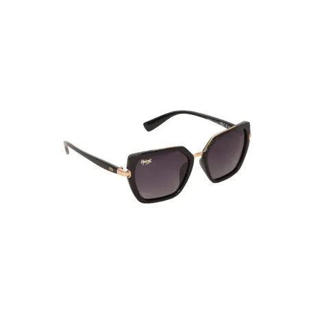 Animal - Womens/Ladies Olive Recycled Polarised Sunglasses