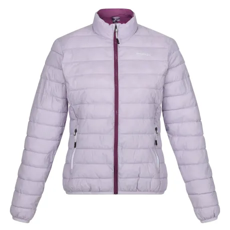 Regatta - - Veste matelassée HILLPACK - Femme