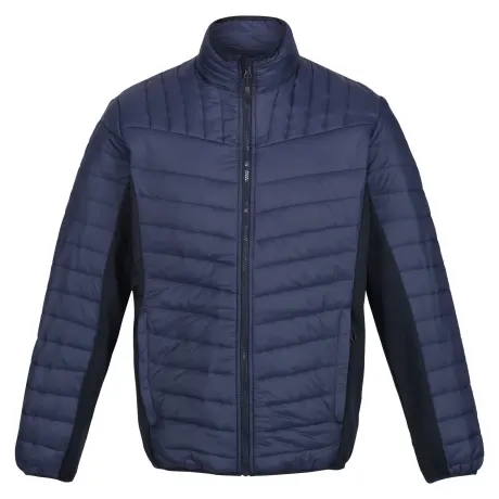 Regatta - - Veste matelassée TOURER HYBRID - Homme