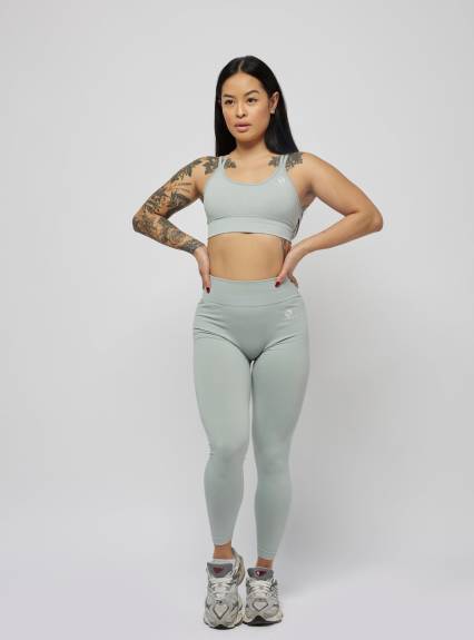 Matriarch Athletics - Leggings Intrinsèques