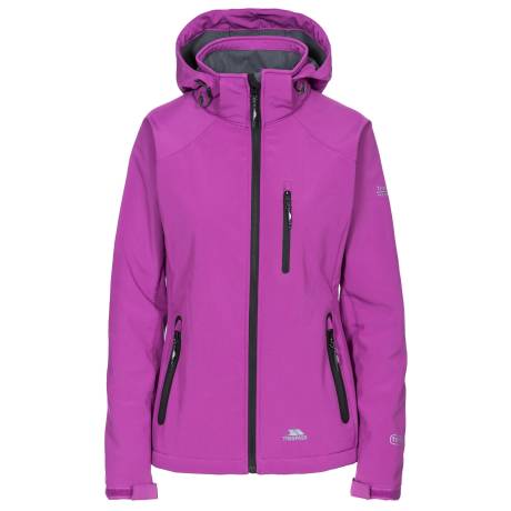 Trespass - - Veste softshell BELA - Femme