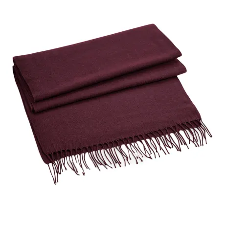 Beechfield - Classic Woven Scarf