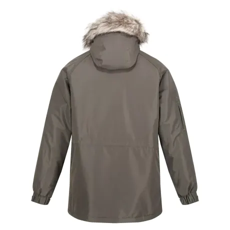 Regatta - - Parka SALINGER - Homme