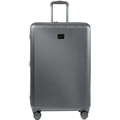 CHAMPS - Iconic II Collection 3pc Hardside Luggage Set