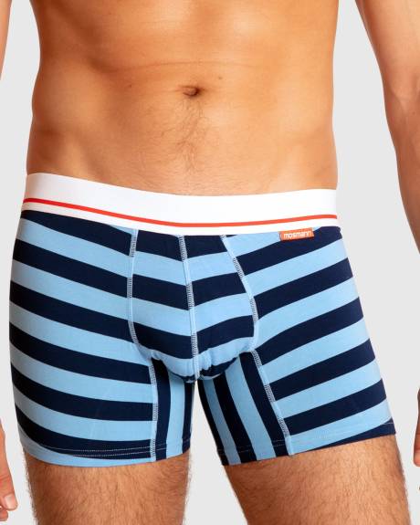 Mosmann Boxer en Bambou Homme - Eyre