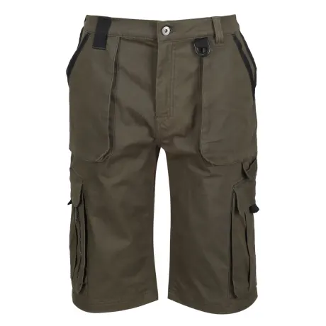 Regatta - - Short cargo PRO UTILITY - Homme