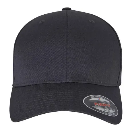 Flexfit - Wooly Combed Cap