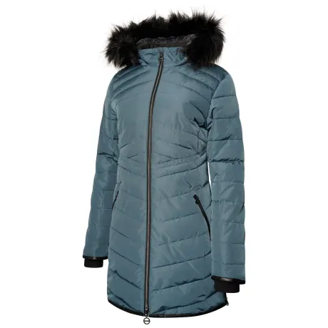 Dare 2B - Womens/Ladies Striking III Long Length Padded Jacket