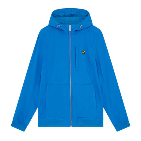 Lyle & Scott - Mens Soft Shell Jacket