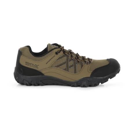 Regatta - Mens Edgepoint III Low Rise Hiking Shoes