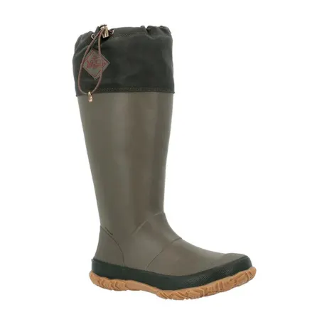 Muck Boots - Unisex Adult Forager 15 Galoshes