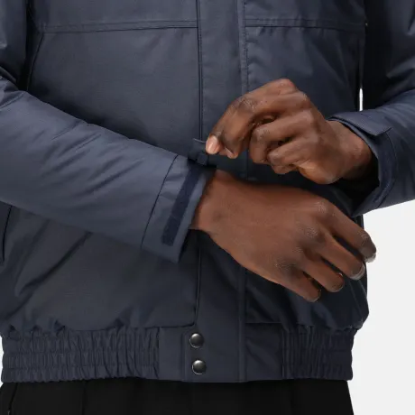 Regatta - - Veste imperméable BLOCKADE - Homme