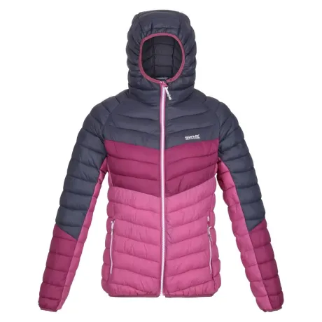 Regatta - Womens/Ladies Harrock Lightweight Puffer Jacket