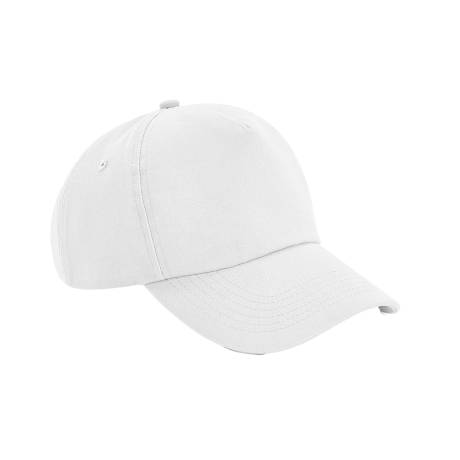 Beechfield - Unisex Adult Authentic 5 Panel Cap