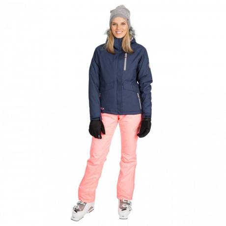 Trespass - - Blouson de ski FRANCESCA - Femme