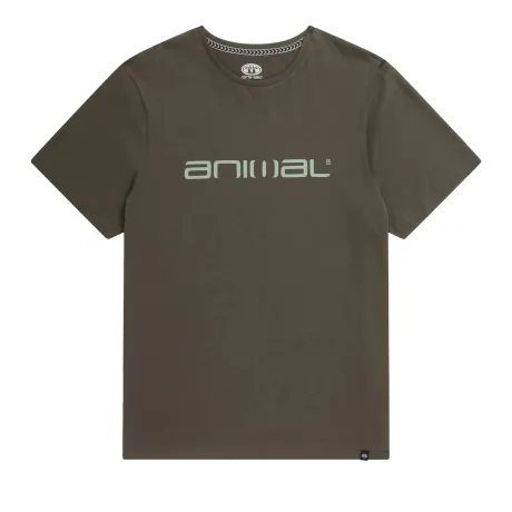 Animal - - T-shirt CLASSICO - Homme