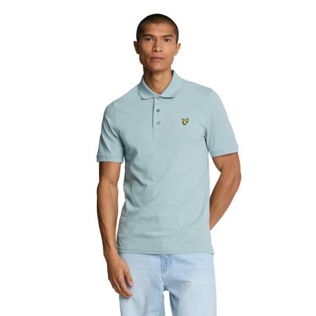 Lyle & Scott - - Polo - Homme