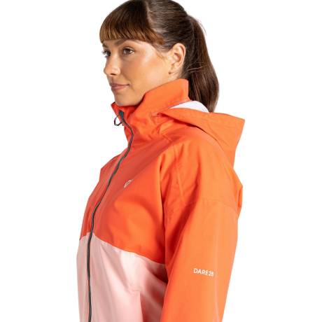 Dare 2B - - Veste imperméable TRAIL - Femme