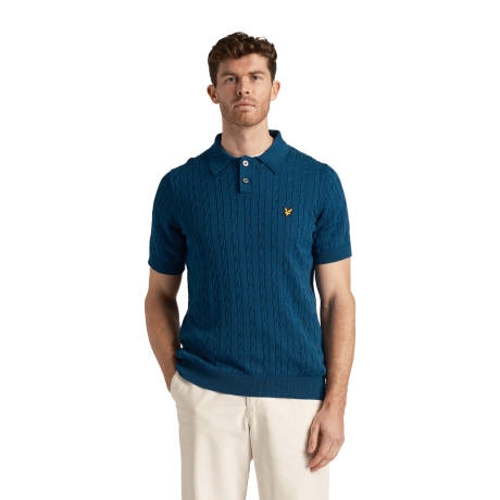 Lyle & Scott - - Polo - Homme