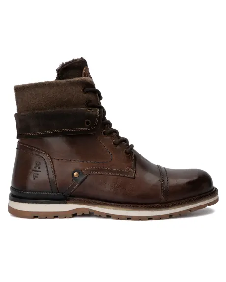 Reserved Footwear New York Men's Haziel Boot
