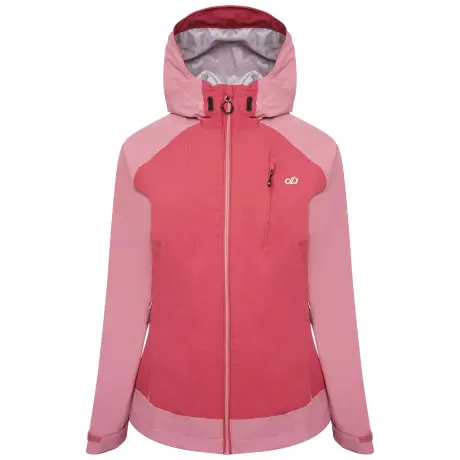 Regatta - Womens/Ladies Veritas Era Recycled Waterproof Jacket