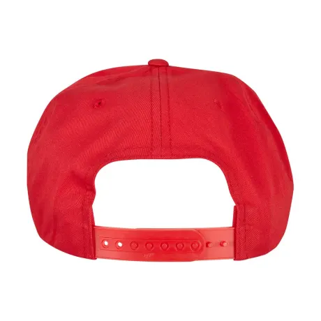 Flexfit - Unisex Adult Classic Poplin Golf Cap