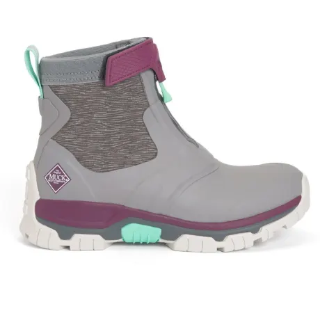 Muck Boots - Womens/Ladies Apex Mid Wellington Boots